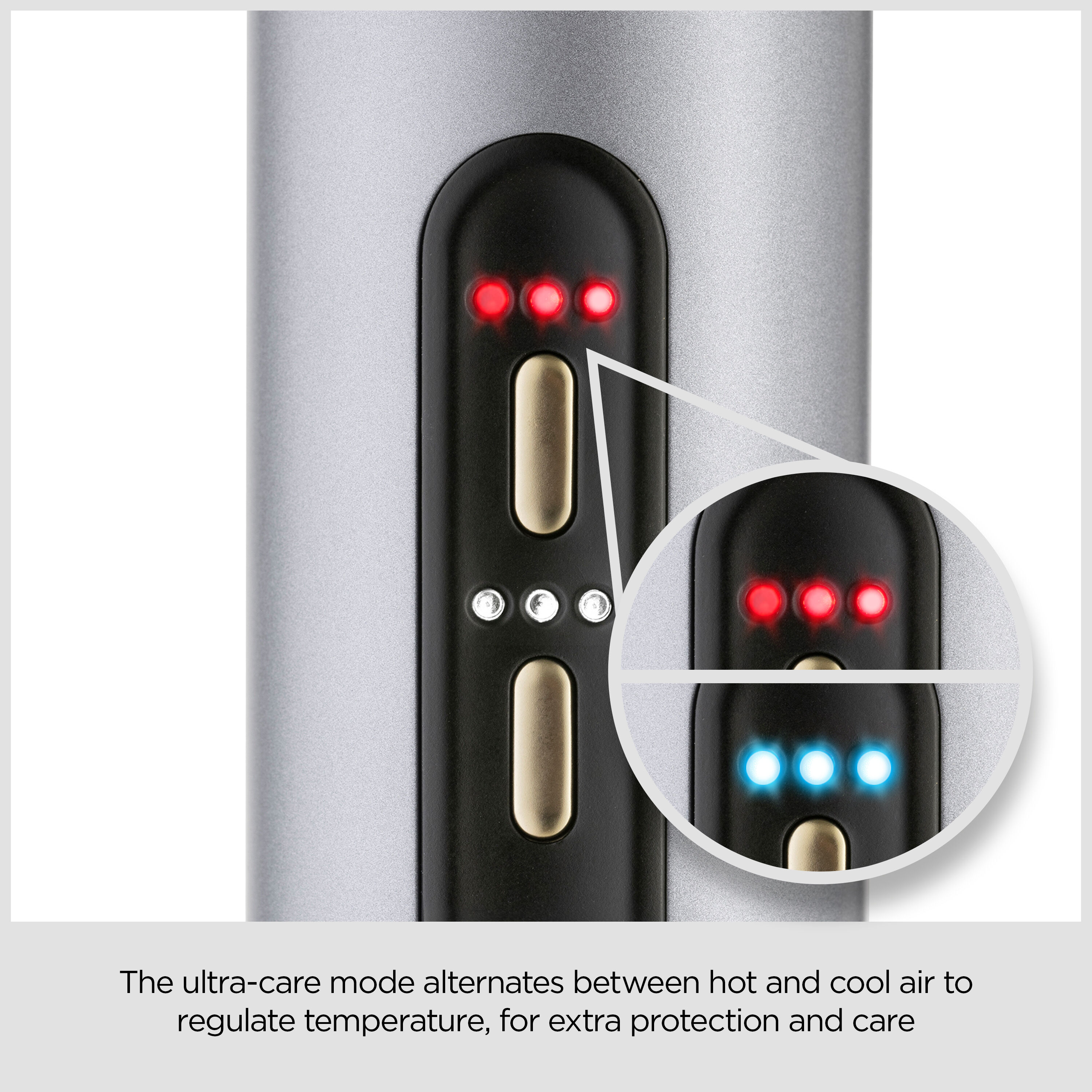 Air Wand Limited Edition Beauty Gift Set